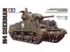 Tamiya 35190 US M4 Sherman Early 1:35
